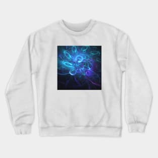 The Quantum Realm Crewneck Sweatshirt